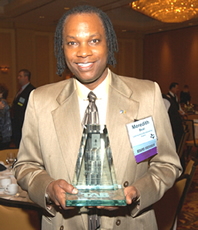 Beal Named Knight International Journalism Fellow